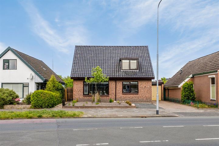 Photo of property St. Vitusholt 19, Winschoten