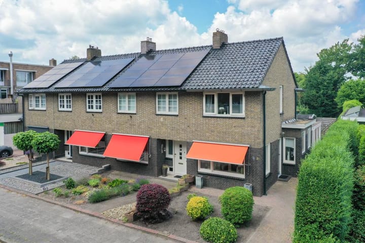 Foto von Haus St. Vitusholt 31, Winschoten