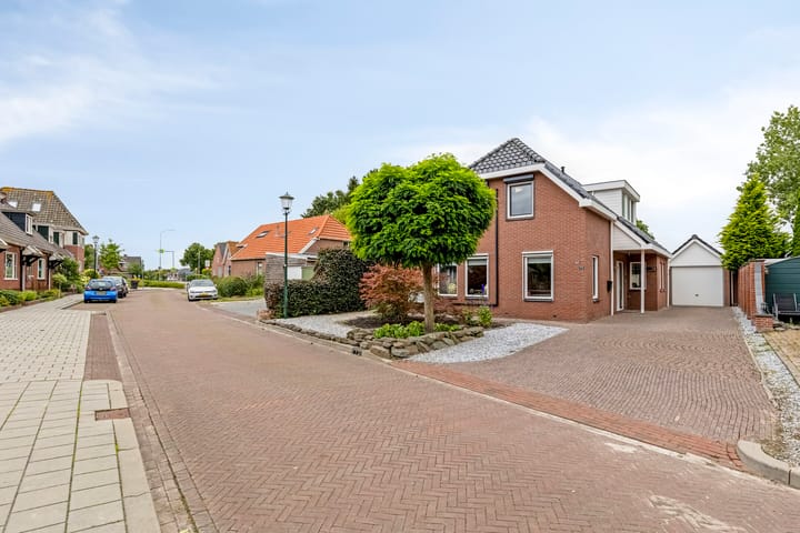 St. Vitusholt 78 in Winschoten