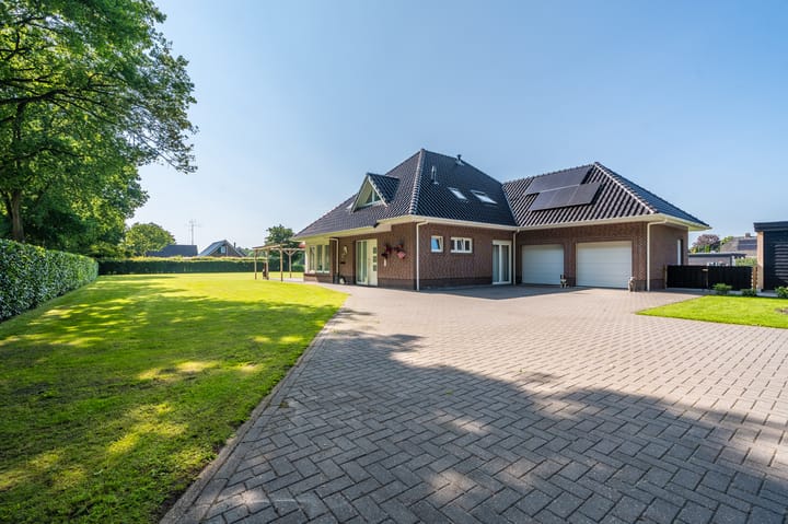 Foto van woning St. Vitusholt 7e laan 15A, Winschoten