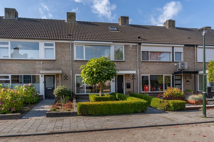 Staakakker 30 in Den Dungen