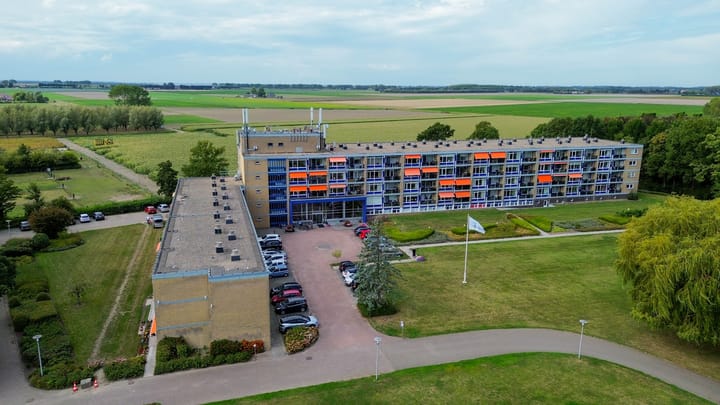 Staakweg 139 in Dirksland