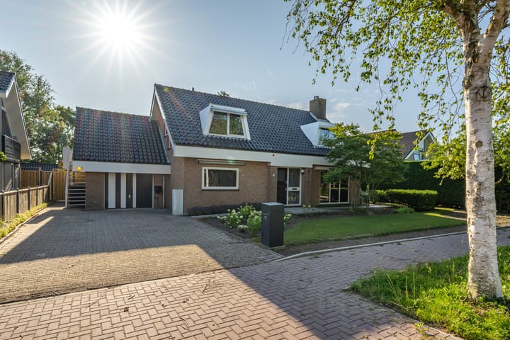 Staakweg 14 in Dirksland