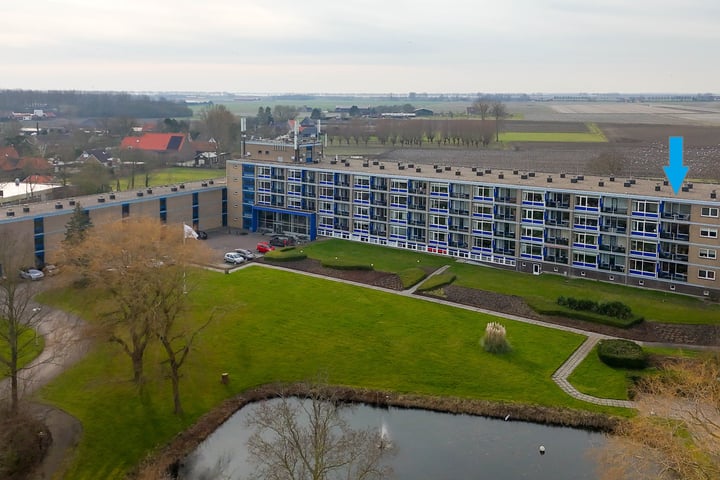 Staakweg 185 in Dirksland