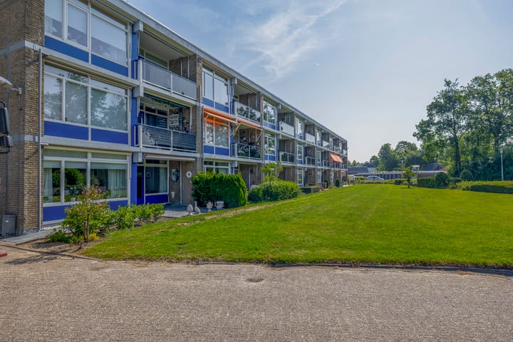 Staakweg 19 in Dirksland
