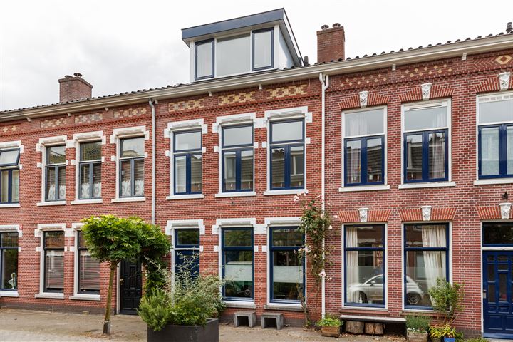 Staalstraat 14 in Utrecht