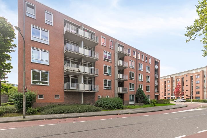 Staalstraat 140 in Emmeloord