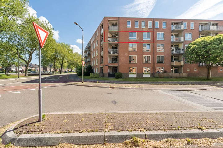 Staalstraat 160 in Emmeloord