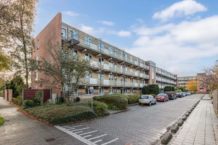 Photo de la maison Staalstraat 32, Emmeloord