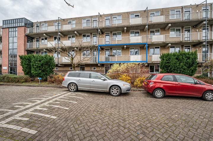 Staalstraat 42 in Emmeloord