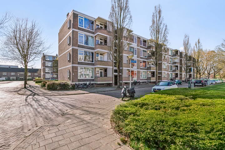 Staalstraat 5 in Eindhoven