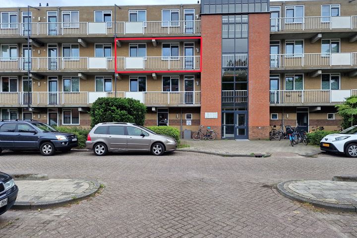 Staalstraat 54 in Emmeloord