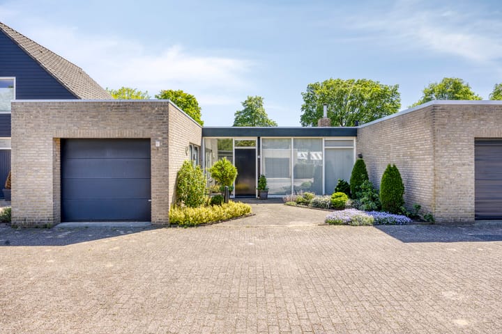 Foto van woning Staalstraat 6, Oss