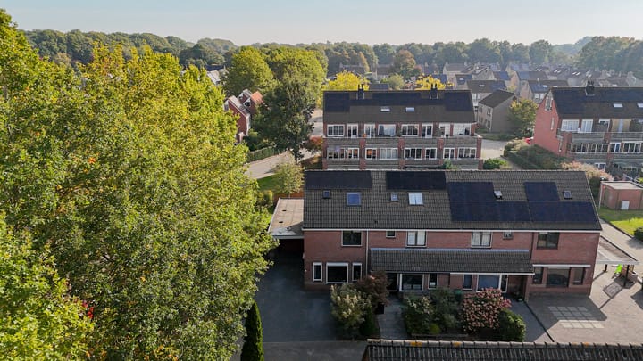 Photo de la maison Staartmees 4, Emmen