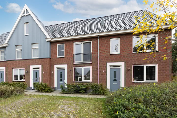 Photo of property Staartploeg 13, 't Zand