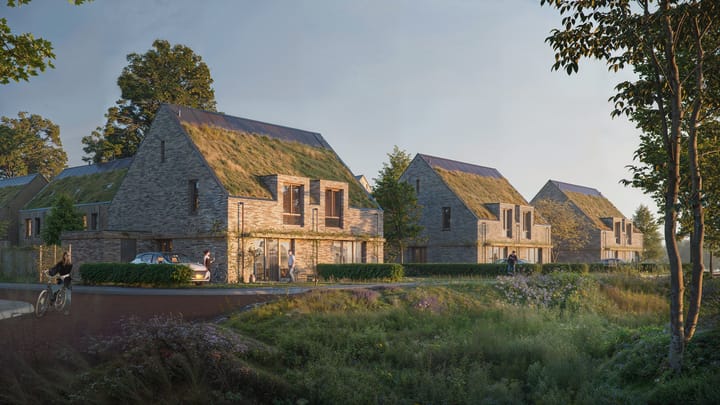 Staartploeg 20 in Zevenhuizen