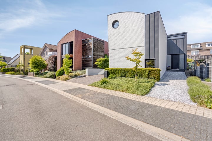 Staatsland 13 in Ransdaal