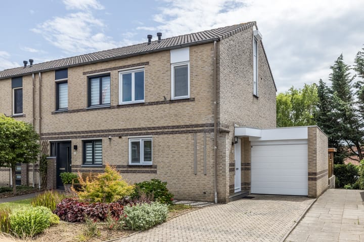 Staatsland 28 in Ransdaal