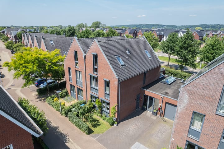 Staatsspoor 13 in Arnhem