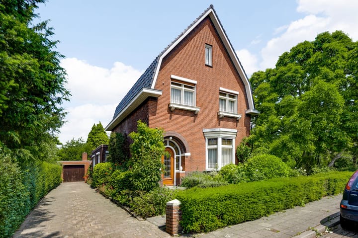Photo of property Stad 18, Ospel