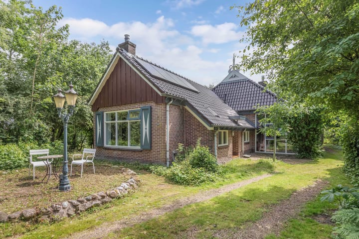Stadburen 33 in Nijelamer
