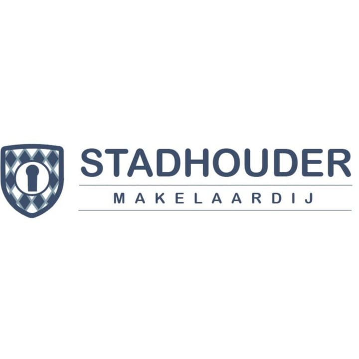 Logo Stadhouder Makelaardij