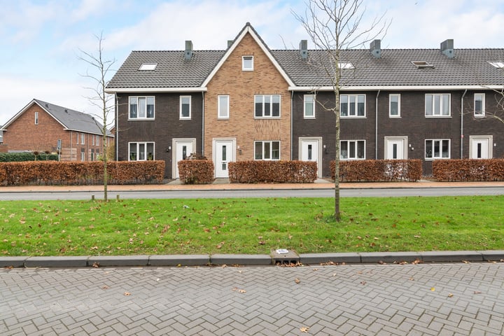 Stadhouderlaan 82 in Heerenveen