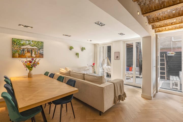 Stadhouderskade 121-H in Amsterdam