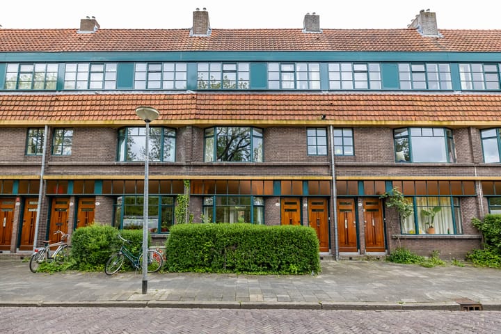 Stadhouderslaan 11a in Groningen