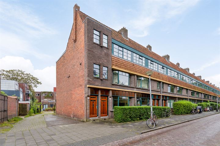 Stadhouderslaan 2 in Groningen