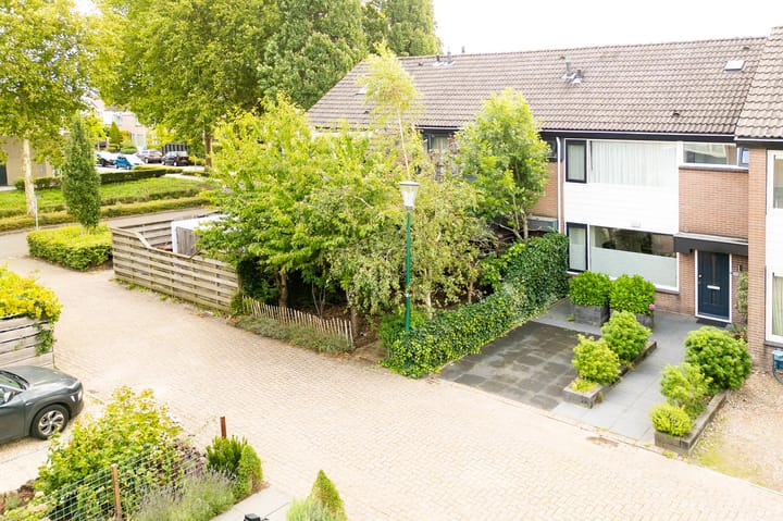 Stadhouderslaan 48 in Montfoort