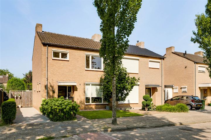 Stadhouderslaan 48 in Weert