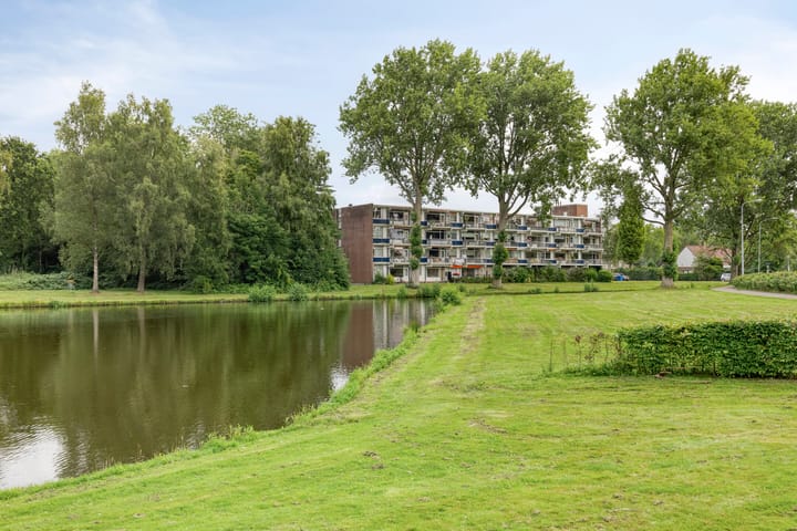 Stadhouderslaan 52 in Hoogezand