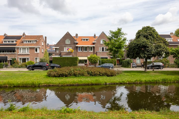 Stadhouderslaan 56 in Schiedam