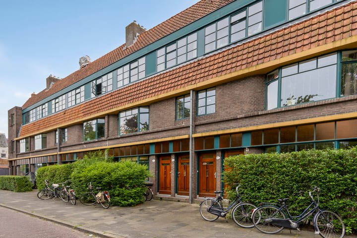 Stadhouderslaan 5a in Groningen