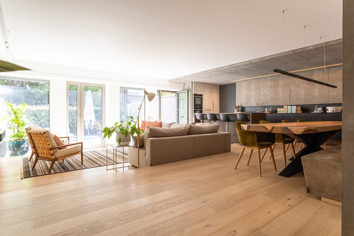 Stadhoudersplantsoen 22B in 's-Gravenhage