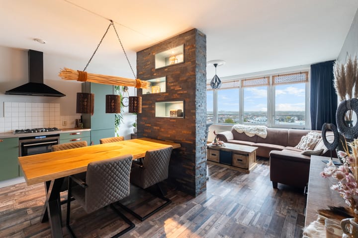 Stadhoudersplein 123 in Alphen aan den Rijn