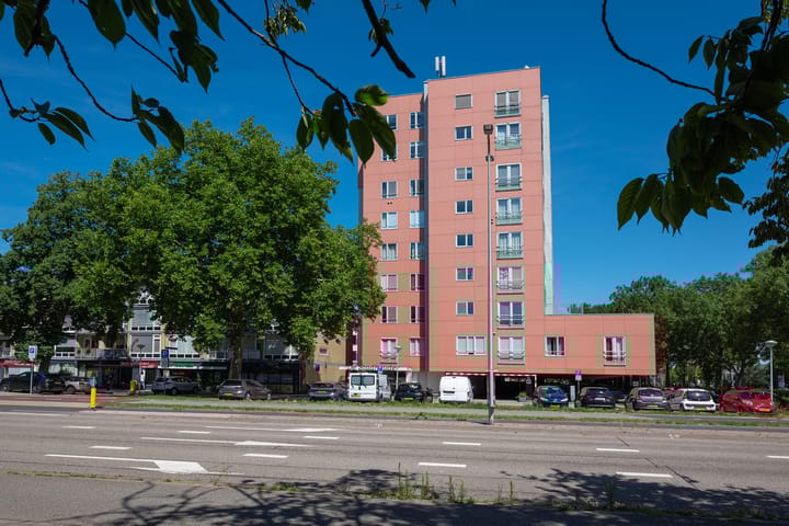 Stadhoudersplein 139 in Alphen aan den Rijn