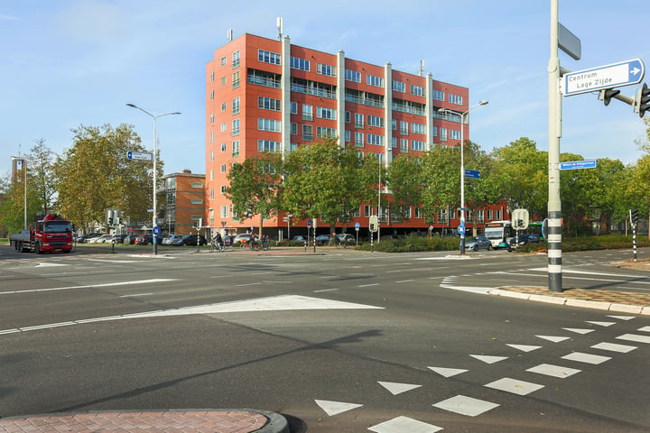 Stadhoudersplein 23 in Alphen aan den Rijn