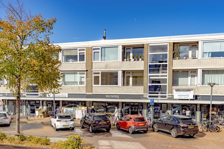 Stadhoudersplein 27 in Wassenaar