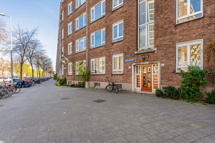 Stadhoudersplein 2C in Rotterdam