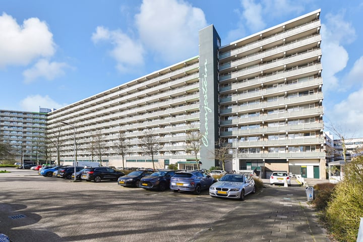 Photo of property Stadhoudersring 280, Zoetermeer
