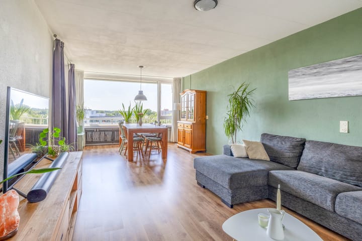 Photo of property Stadhoudersring 502, Zoetermeer