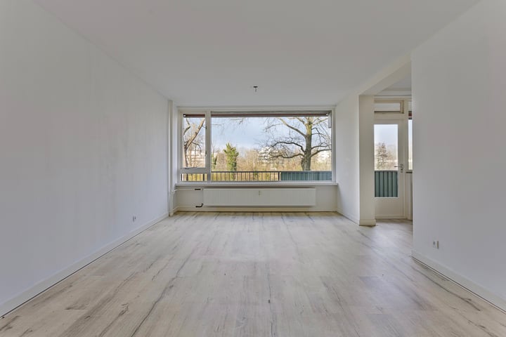 Photo of property Stadhoudersring 54, Zoetermeer