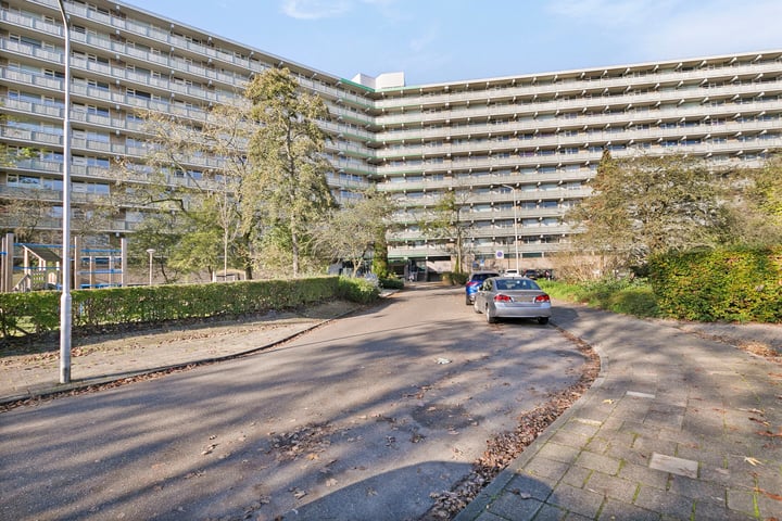 Stadhoudersring 776 in Zoetermeer