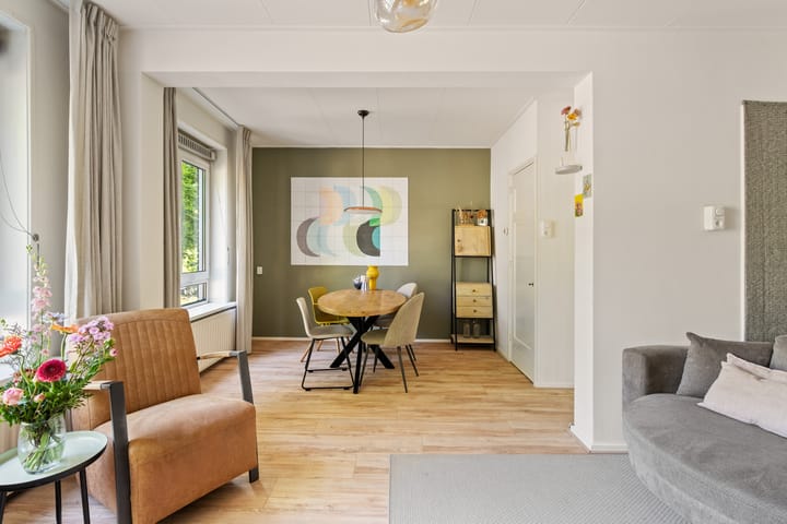 Stadhoudersweg 38B in Rotterdam