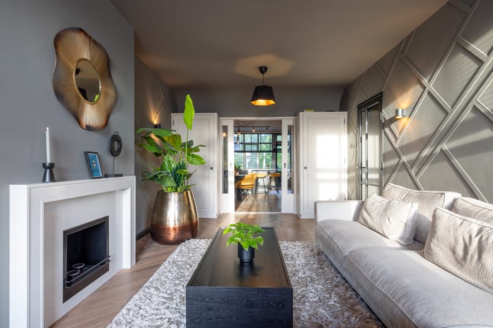 Stadhoudersweg 5 in Rotterdam