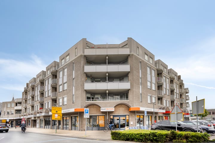 Foto von Haus Stadhuisplein 225, Veghel