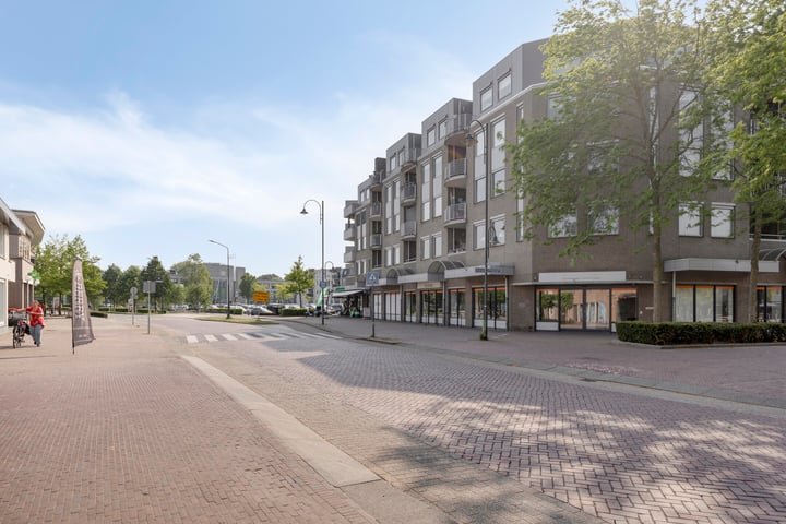 Stadhuisplein 237 in Veghel
