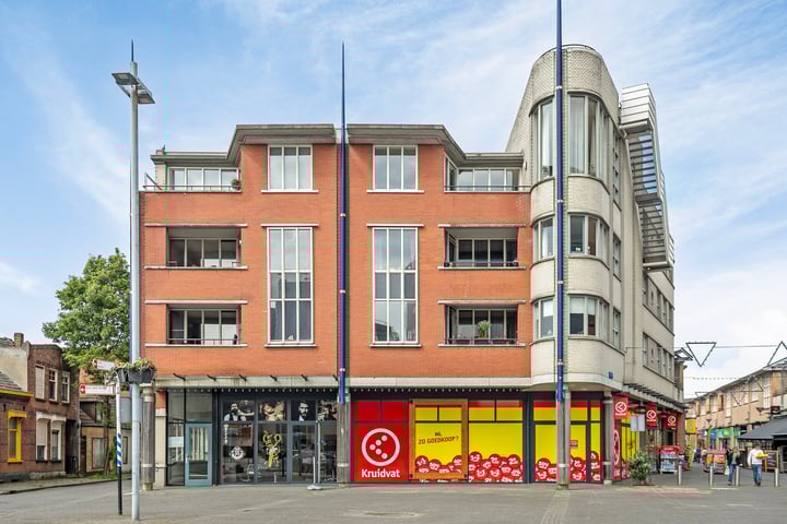 Photo of property Stadhuisplein 41, Terneuzen